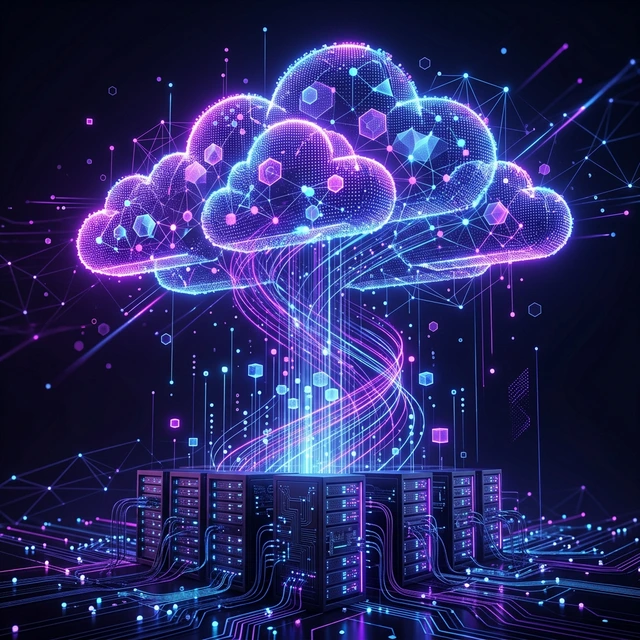 Seamless Cloud Migration Strategies